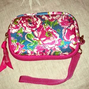 Lilly Pulitzer phone case